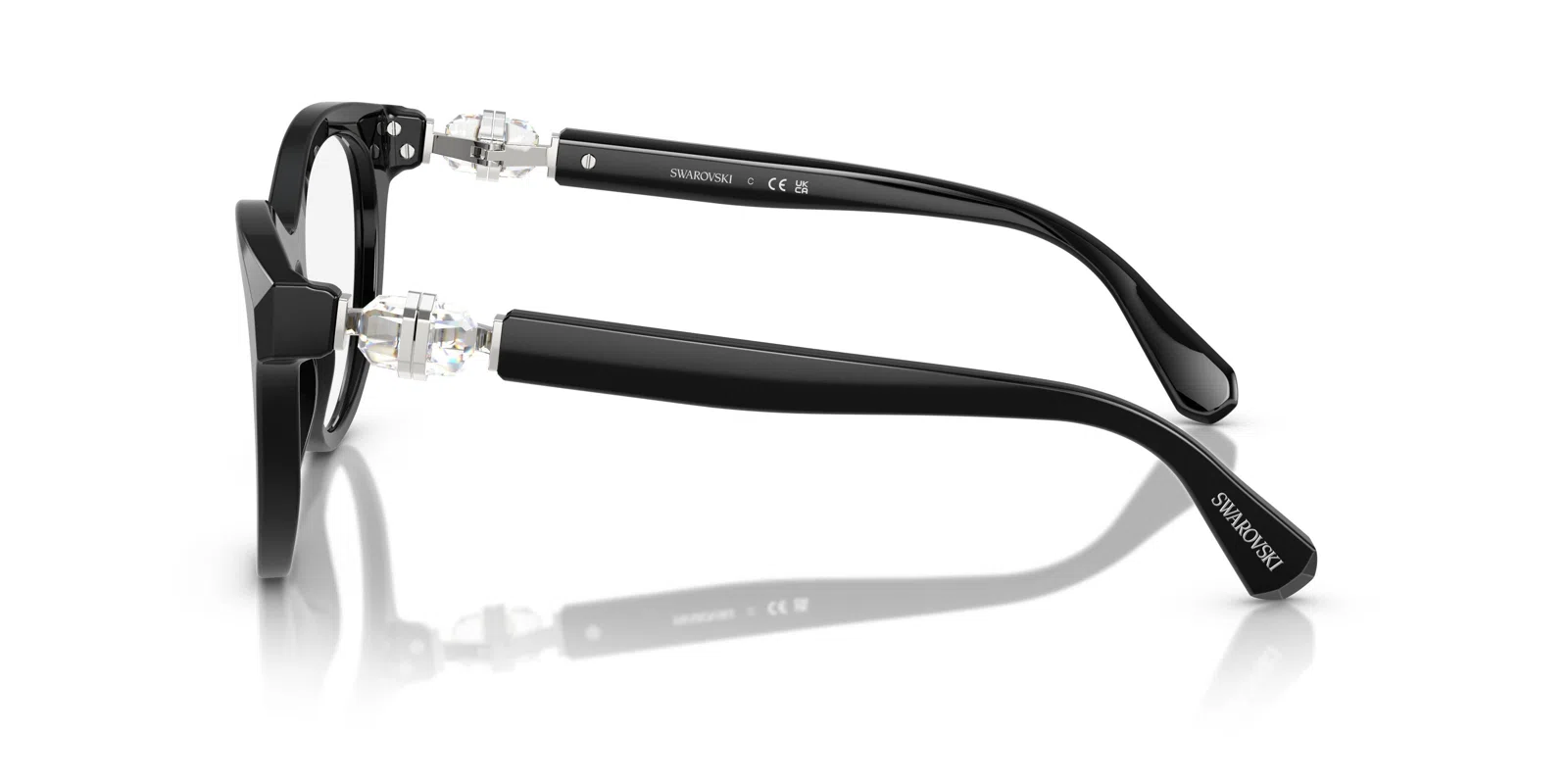 Swarovski 2036 Eyeglasses - view 22